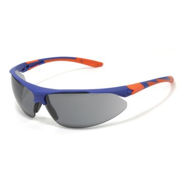 JSP ASA770-15W-900 Bril Blauw