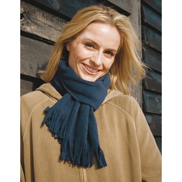 Result Winter Essentials RT143 Polartherm™ Tassel Scarf