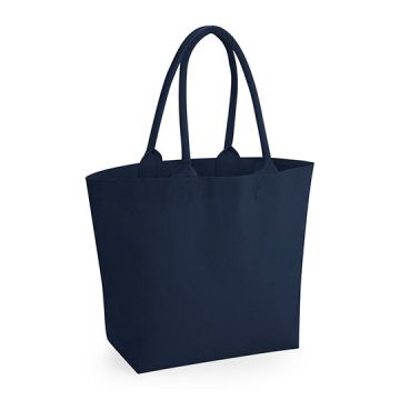 Westford Mill WM626 Fairtrade Cotton Deck Bag