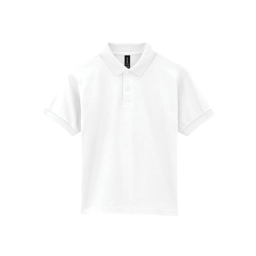 Gildan GI8800B Dryblend Classic Fit Kinder Jersey Polo