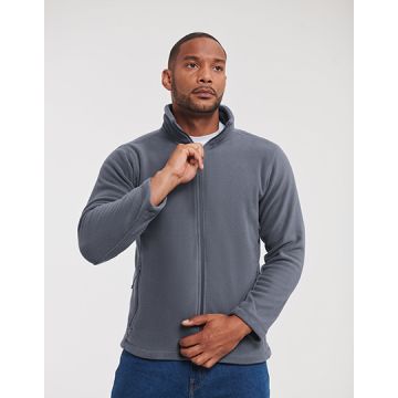 Russell Athletic Z8700 Men´s Full Zip Outdoor Fleece