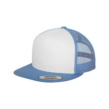 FLEXFIT FX6006W Classic Trucker
