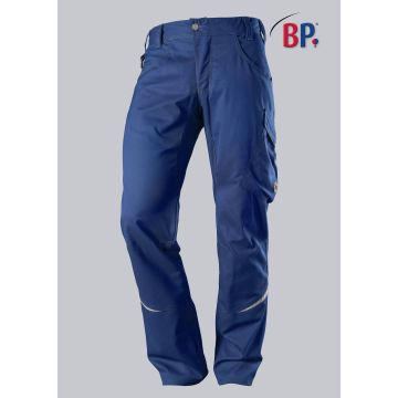BP 1960-570-0013 Lichte werkbroek - Blauw
