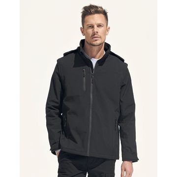 SOL´S L03995 Softshell Jacket 3in1 Falcon