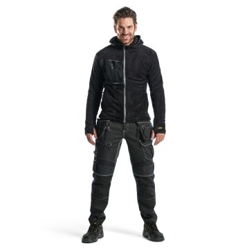 Blaklader 4863 Fleece vest