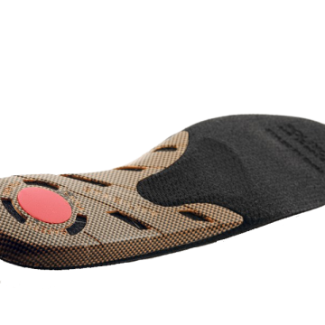 Emma  Hydro-Tec® Stability Inlegzool