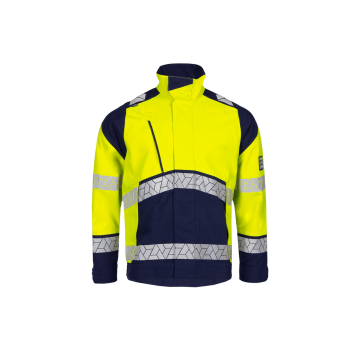 Sioen 621M Jas Vanout