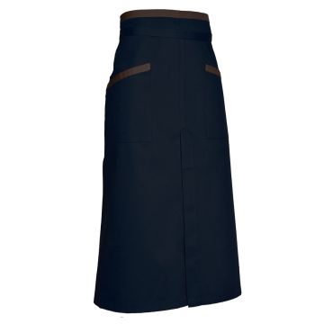 Giovanni Capraro 928--48 Apron 65/35% Polyester/Cotton
