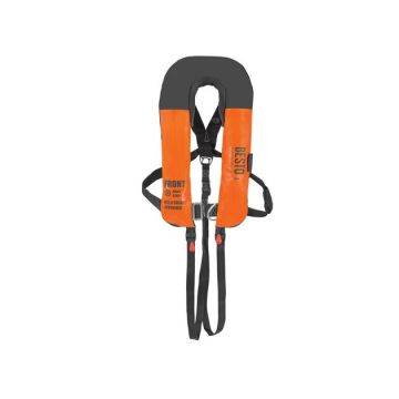 Safety Jogger 014376 BESTO SOLAS