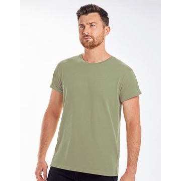 Mantis P80 Men´s Roll Sleeve T