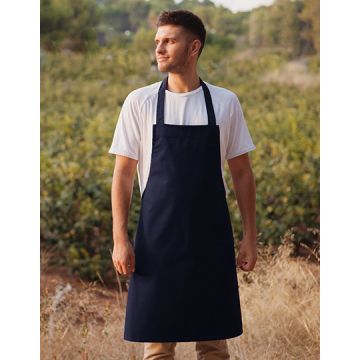 Link Kitchen Wear X1008 Cotton Barbecue Apron