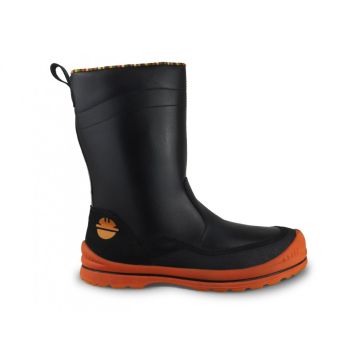 DIKE 27992 STAR BOOT S3L FO SR CI ESD