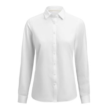 J.Harvest & Frost YB50 Twill Hemd Contemporary Fit Dames