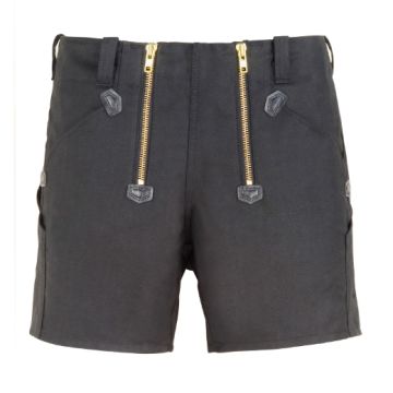 FHB 10032 JO Guild Shorts Bombazine