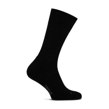 Basset Unisex Socks Merino Casual Terry sole Sokken 31510
