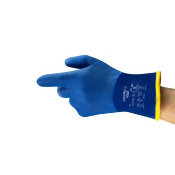 Ansell Alphatec® 23-202 Werkhandschoen