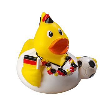 Mbw MBW31127 Schnabels® Squeaky Duck Soccer Fan