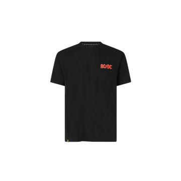 Safety Jogger AC/DC 012806 ACDC TSHIRT MONO