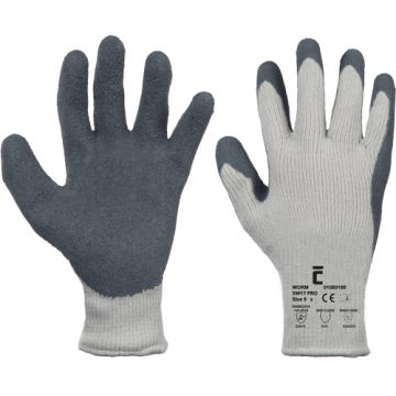 CERVA 01080189 WORM SW 17 HS ACR/POL/COT LATEX