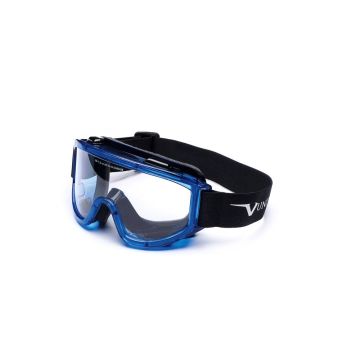 Univet safety goggles 601.00.77.00 PC