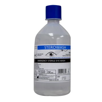 JSP ASE060-000-000 Oogwasmiddel