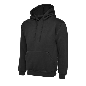 Uneek Classic Hooded Sweatshirt UC502