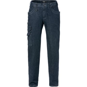 FRISTADS 125976 Servicebroek denimstretch dames 2506 DCS