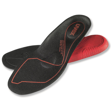 Uvex Climatic 9534 Inlegzool