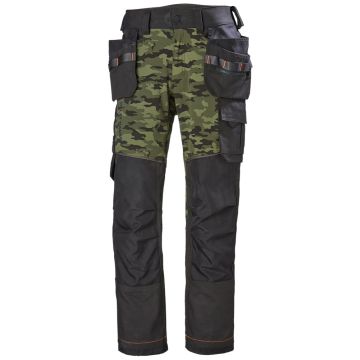Helly Hansen 77441 Chelsea Evo Construction Broek