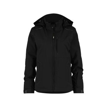 DASSY 300480 Nordix Women's Stretch Winter Jacket for Women