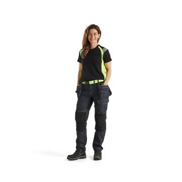 Blaklader 3402 Women's T-shirt Visible