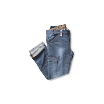 DIKE 91233.801.XS DIKE 91233 PARTNER PANTALON