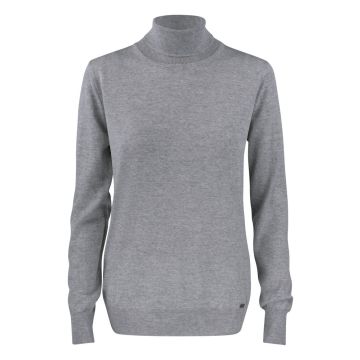 Cutter & Buck 355409 Kennewick Turtleneck Dames