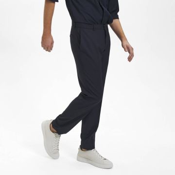 Sunwill 10504-7401 Wool Trousers in Modern Fit