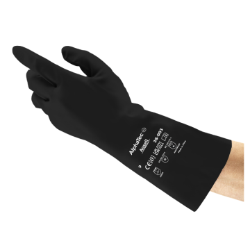 Ansell AlphaTec 38-003PP Werkhandschoenen