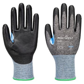 Portwest A642 CS D18 PU Snijbestendige Handschoen