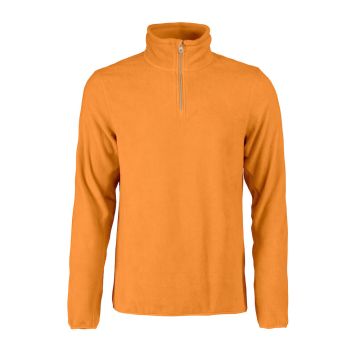Printer RED 2261504 Frontflip Fleece Jacket Men