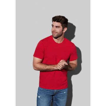Stedman T-shirt Crewneck Relax SS for him STE9630