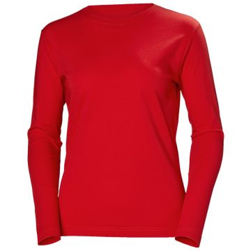 Helly Hansen 79159 W Klassieke Longsleeve