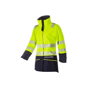 Sioen 7331 Excell Parka Vaski