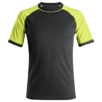 Snickers Workwear 2505 Neon T-shirt