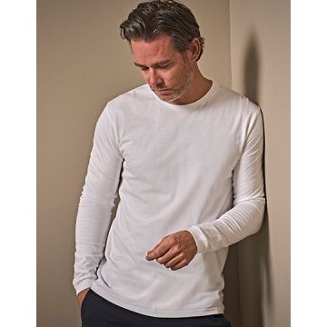 Tee Jays TJ8007 Long Sleeve Fashion Sof Tee