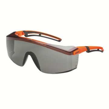 uvex astrospec 9164246 grijs