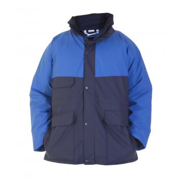 Hydrowear 016399NR-3EL parka Scalby