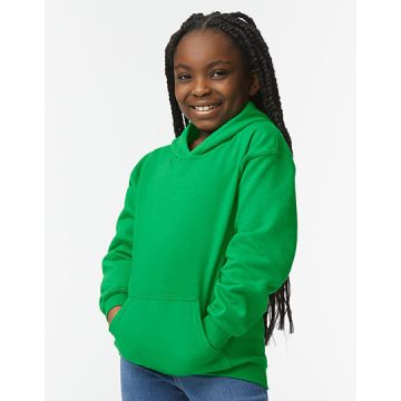 Gildan G18500K Heavy Blend™ Youth Hooded Sweatshirt
