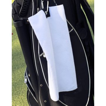 Towel City TC19 Microfibre Golf Towel