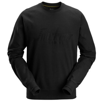 Snickers Workwear 2892 Logo Sweatshirt