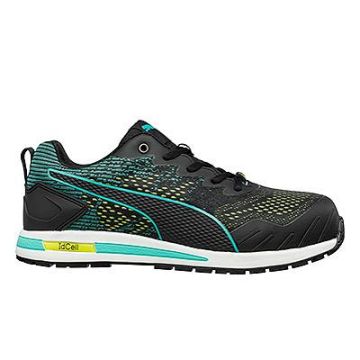 Puma 643050 VIVID GH LOW S1PS ESD FO HRO SR