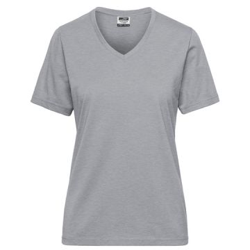 Daiber JN1807 Ladies´ Bio Workwear T-Shirt
