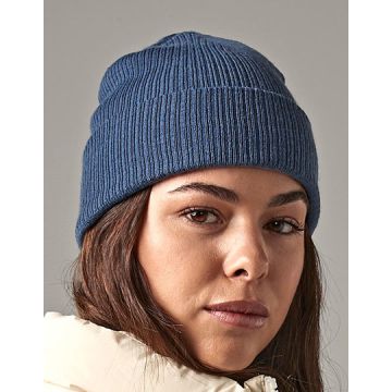 Beechfield CB376R Polylana® Ribbed Beanie